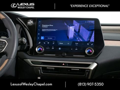Used 2024 Lexus RX 350 Premium w/ Accessory Package (K3) FWD image 30