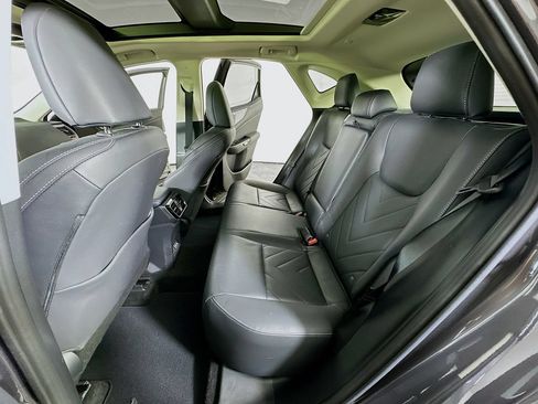 Used 2022 Lexus NX 350 AWD w/ Vision Package image 14