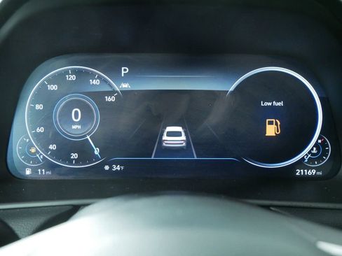 Used 2022 Hyundai Sonata SEL w/ Convenience Package image 27