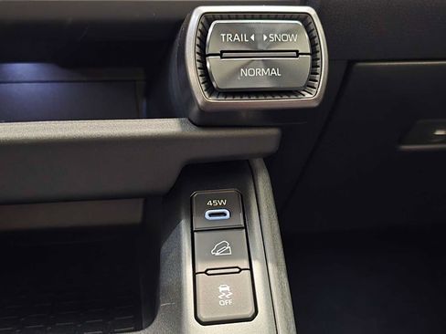 Certified 2026 Toyota RAV4 XSE w/ Panoramic Sun Roof Package AWD/4WD image 16