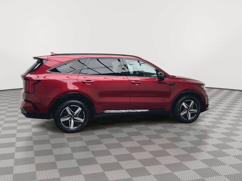 Used 2021 Kia Sorento S FWD image 36