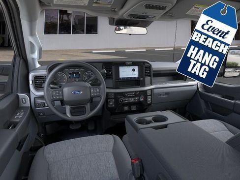 New 2026 Ford F250 XL image 9