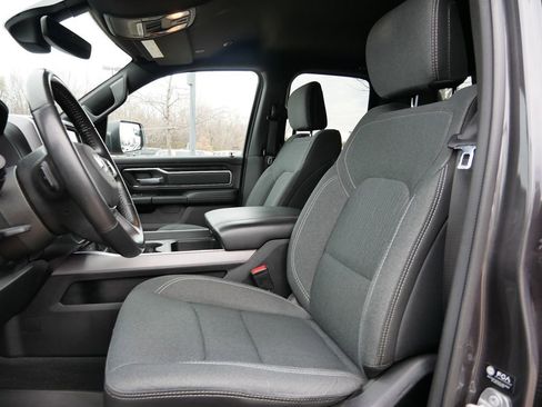 Certified 2022 RAM 1500 Big Horn image 24