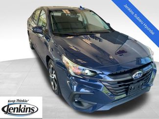 Certified 2025 Subaru Legacy Premium AWD/4WD video 1