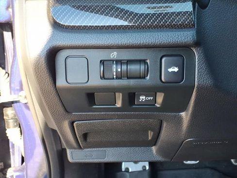 Used 2021 Subaru WRX Premium image 14