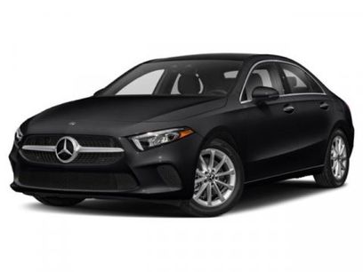 Certified 2021 Mercedes-Benz A 220 4MATIC