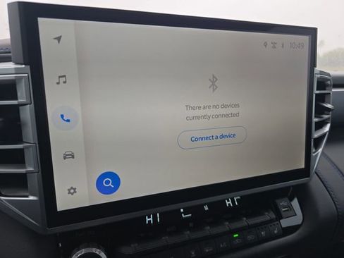 Used 2025 Toyota Tundra Platinum image 20