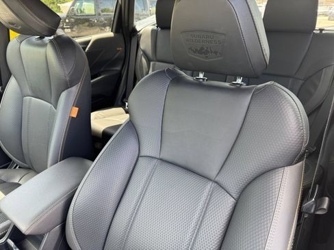 Used 2024 Subaru Forester Wilderness AWD/4WD image 20