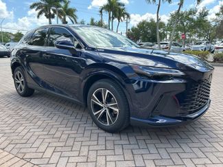 Used 2024 Lexus RX 350 FWD w/ Technology Package video 1
