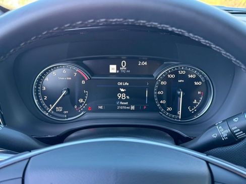 Certified 2025 Cadillac XT5 Premium Luxury image 29