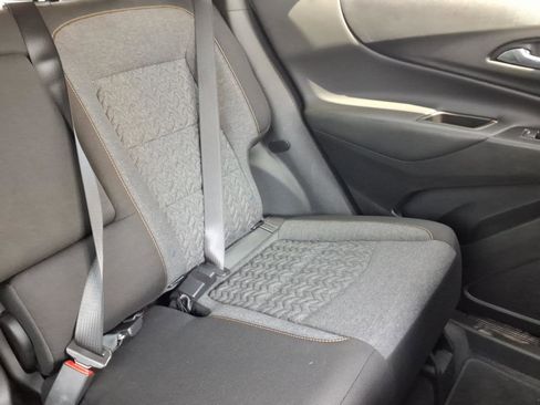 Used 2023 Chevrolet Equinox LT w/ Driver Convenience Package AWD/4WD image 24