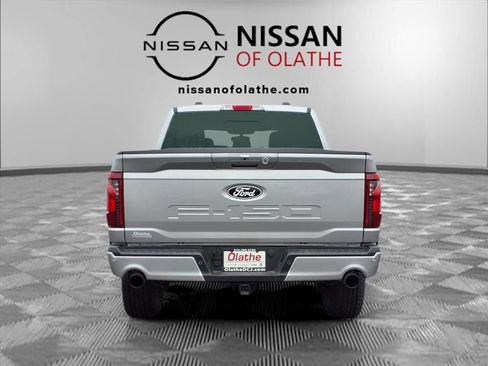 Used 2024 Ford F150 XLT w/ Equipment Group 302A MID image 29