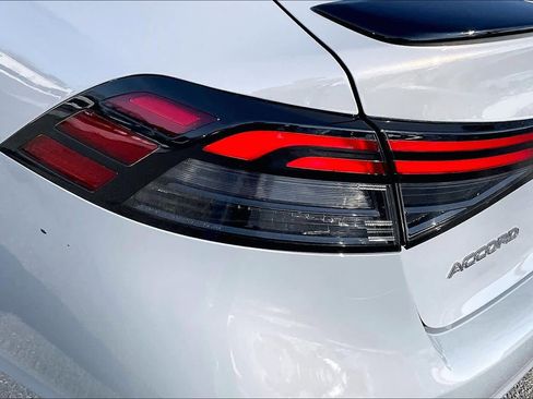 Used 2024 Honda Accord Sport image 30