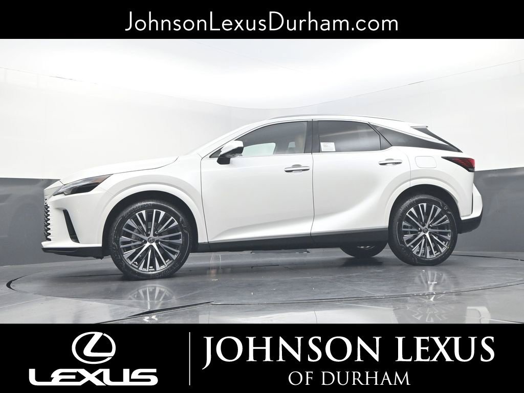 New 2026 Lexus RX 350 Premium Plus w/ Accessory Package (K3) FWD image 22