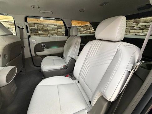 New 2026 Hyundai Palisade SEL Premium image 16