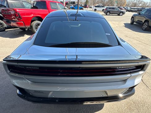 New 2026 Dodge Charger Scat Pack image 4