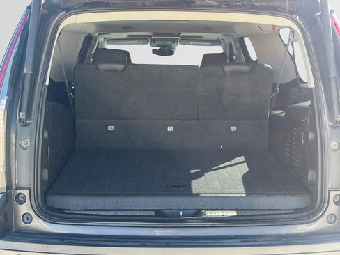 Used 2015 Cadillac Escalade ESV Premium AWD/4WD image 11