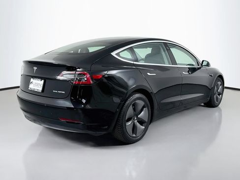 Used 2019 Tesla Model 3 Long Range AWD/4WD image 6