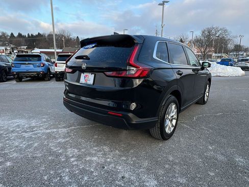 Used 2023 Honda CR-V EX image 4