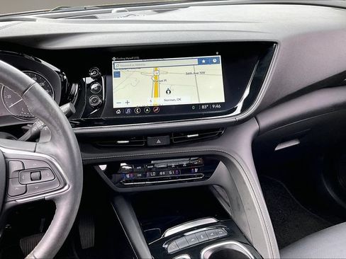 Used 2023 Buick Envision Avenir FWD image 6