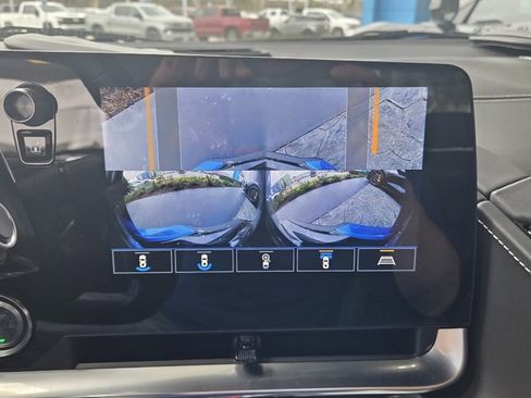 Certified 2021 Chevrolet Corvette Stingray Premium Cpe w/ Z51 Performance Package image 18