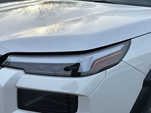 New 2026 Subaru Outback Touring XT image 4