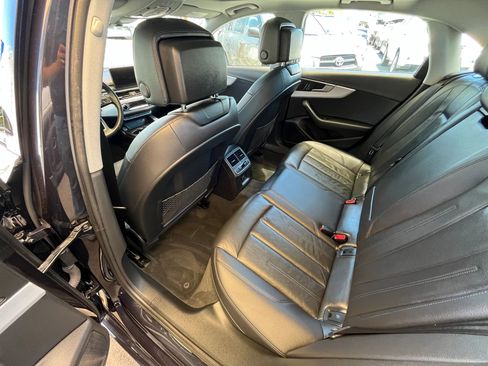 Used 2017 Audi A4 2.0T Premium Plus w/ Premium Plus Package image 15