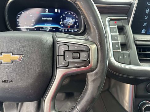 Used 2023 Chevrolet Suburban LT w/ LT Signature Plus Package AWD/4WD image 24