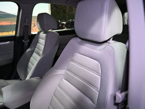 Used 2018 Honda CR-V LX image 22