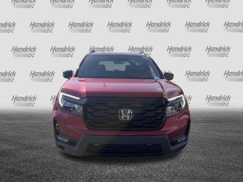 Used 2022 Honda Passport Elite image 3