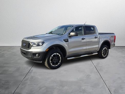 Used 2021 Ford Ranger XL w/ Equipment Group 101A High image 2