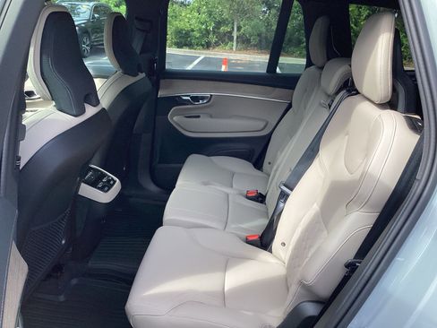 Used 2026 Volvo XC90 B6 Plus w/ Protection Package Premier AWD/4WD image 22