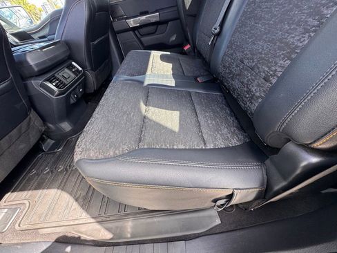 Certified 2023 Ford F150 Tremor w/ 360 Degree Camera Package AWD/4WD image 30