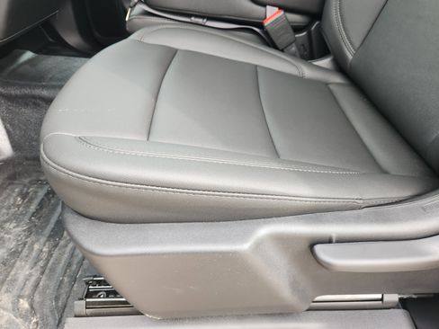 New 2026 Chevrolet Silverado 3500 W/T w/ WT Convenience Package image 24