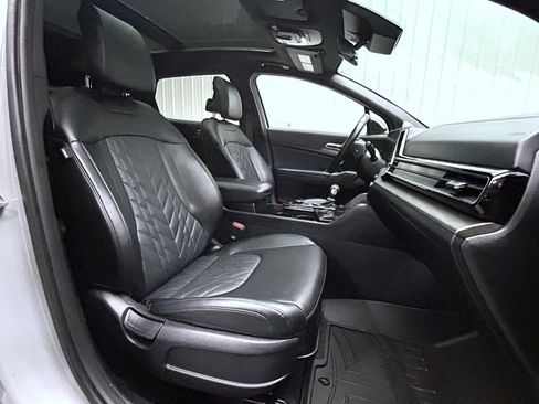 Used 2023 Kia Sportage X-Line w/ X-Line Premium Package image 15