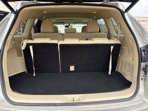 Used 2016 Toyota Highlander XLE image 28