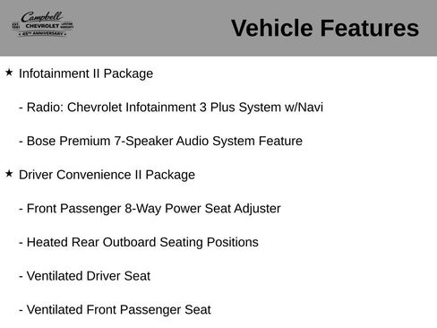Used 2023 Chevrolet Equinox Premier AWD/4WD image 8