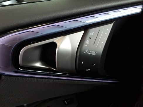 New 2026 BMW X3 M50 image 15