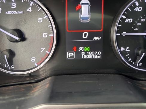 Used 2020 Subaru Outback Touring w/ Popular Package #2 AWD/4WD image 20