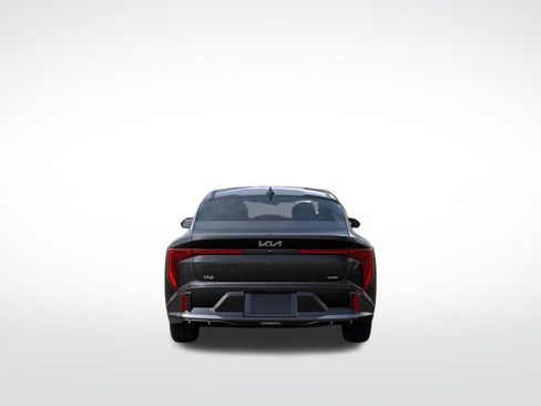 New 2026 Kia K4 GT-Line image 6