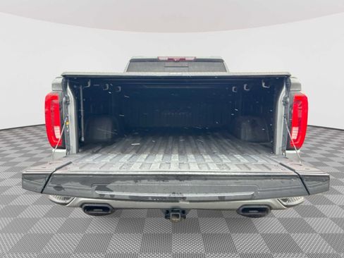 Used 2020 GMC Sierra 1500 AT4 w/ AT4 Premium Package image 27