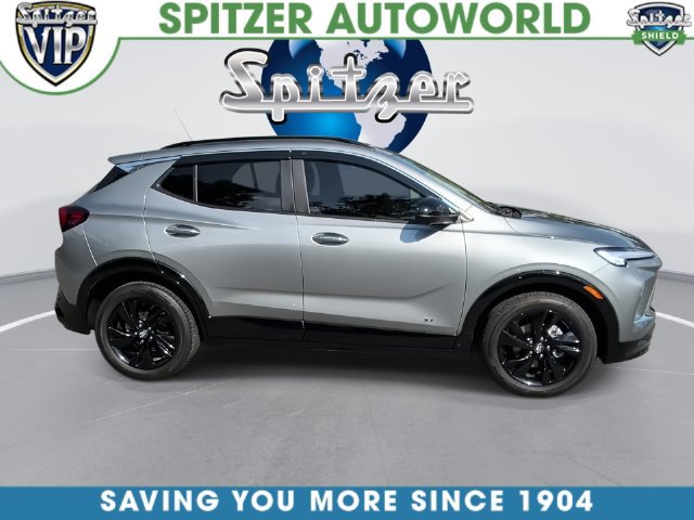 Used 2026 Buick Encore GX Sport Touring w/ Advanced Technology Package FWD image 11