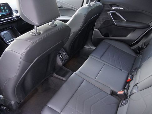 Certified 2025 BMW X1 xDrive28i AWD/4WD image 30