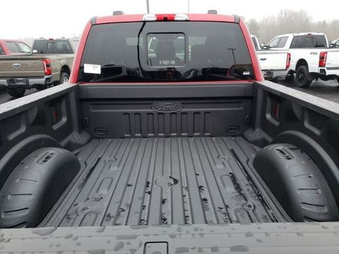 New 2026 Ford F250 Lariat w/ Lariat Premium Package image 8