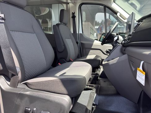 New 2026 Ford Transit 350 XLT AWD/4WD image 34
