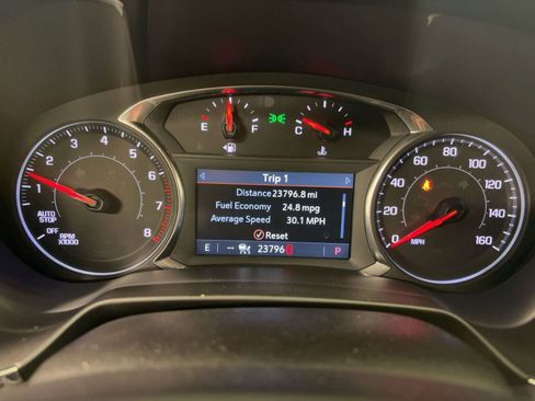 Used 2024 Chevrolet Blazer LT w/ Convenience Package image 17