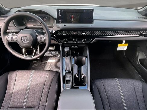 New 2026 Honda Accord Sport image 5