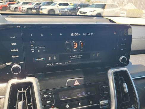 Used 2021 Kia Sorento SX FWD image 24