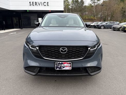 New 2026 MAZDA CX-5 Select AWD/4WD image 10