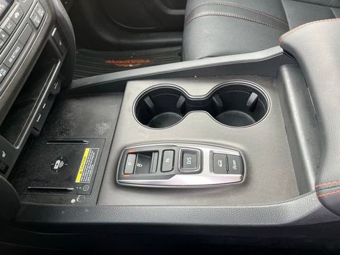 Used 2024 Honda Passport TrailSport image 24